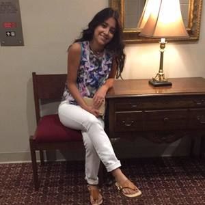 Meet your Posher, Bianca